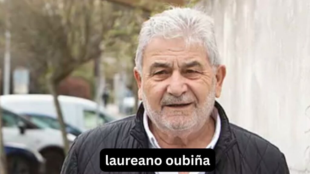 Laureano Oubiña: fortuna, hijos y actualidad laureano oubiña