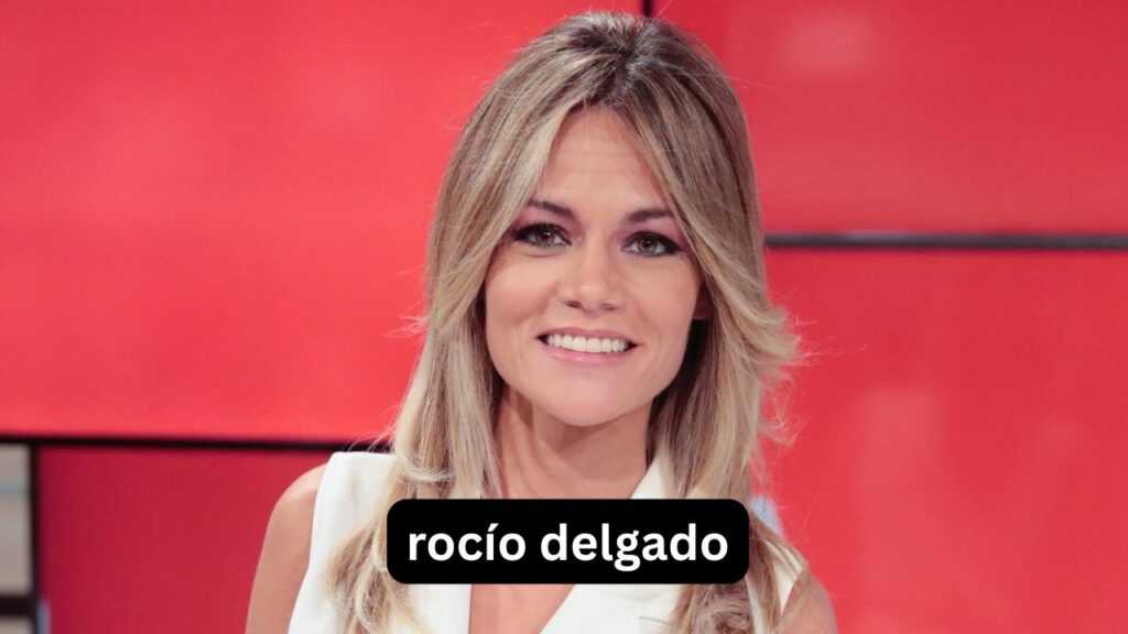 Rocío Delgado