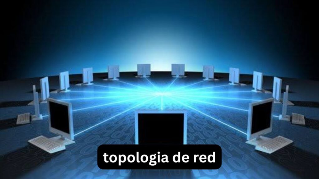 topologia de red
