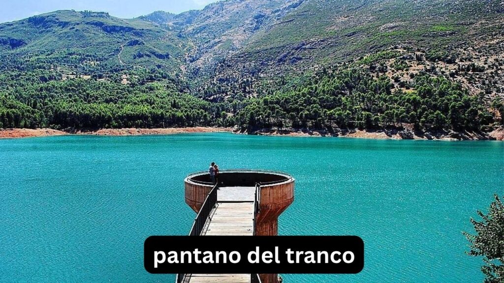 Pantano del Tranco