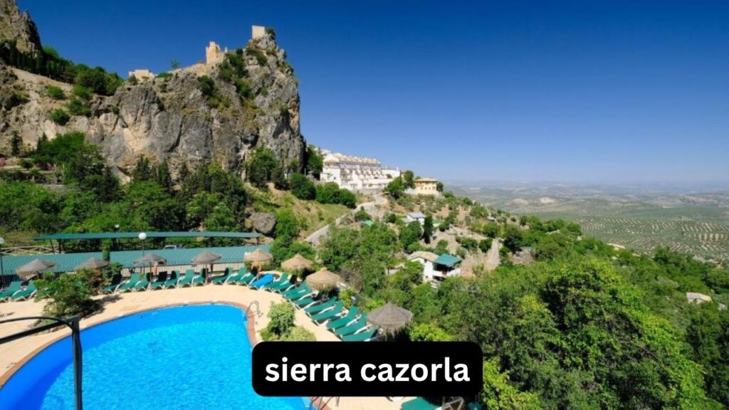 Sierra de Cazorla: guía para disfrutarla de verdad Sierra de Cazorla