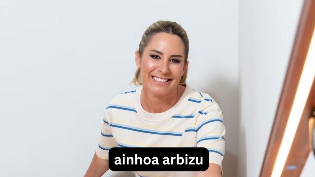 Ainhoa Arbizu