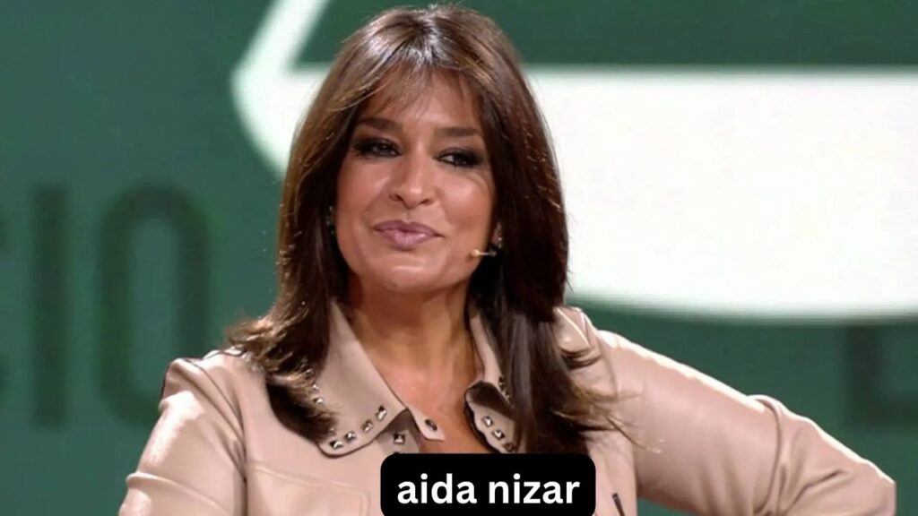 Aída Nízar