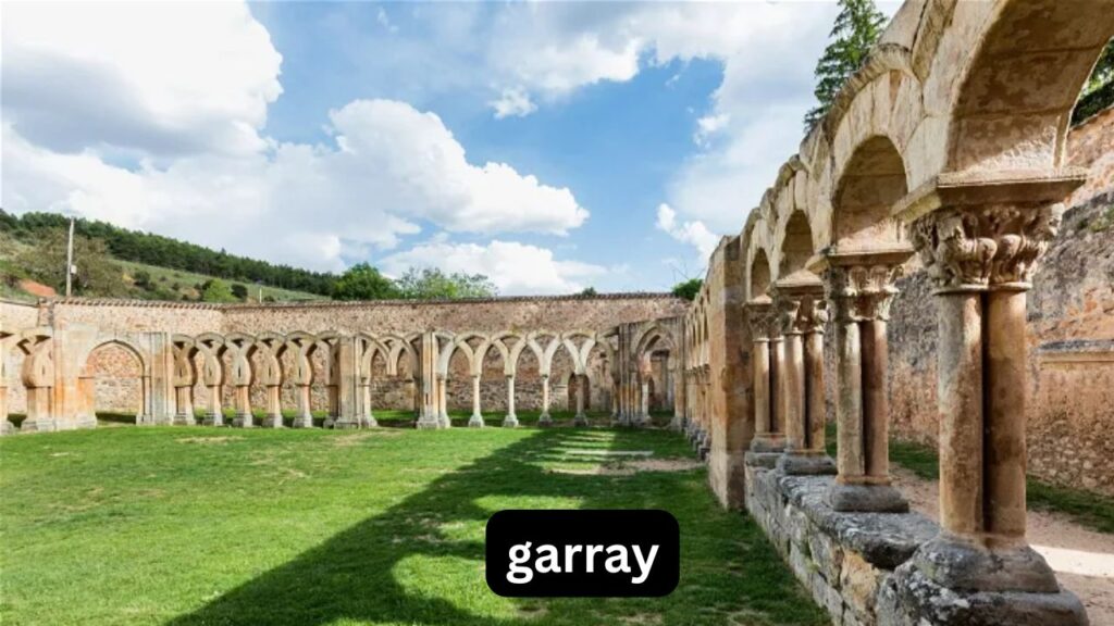 Garray: historia, restaurantes y cómo llegar Garray