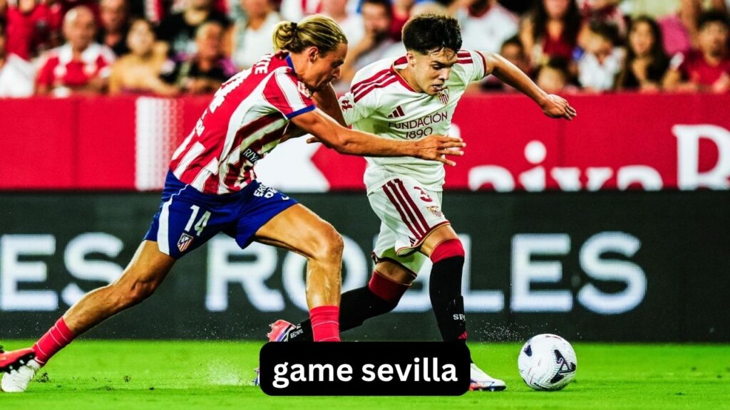 GAME Sevilla: tiendas, horarios y consejos para comprar game sevilla