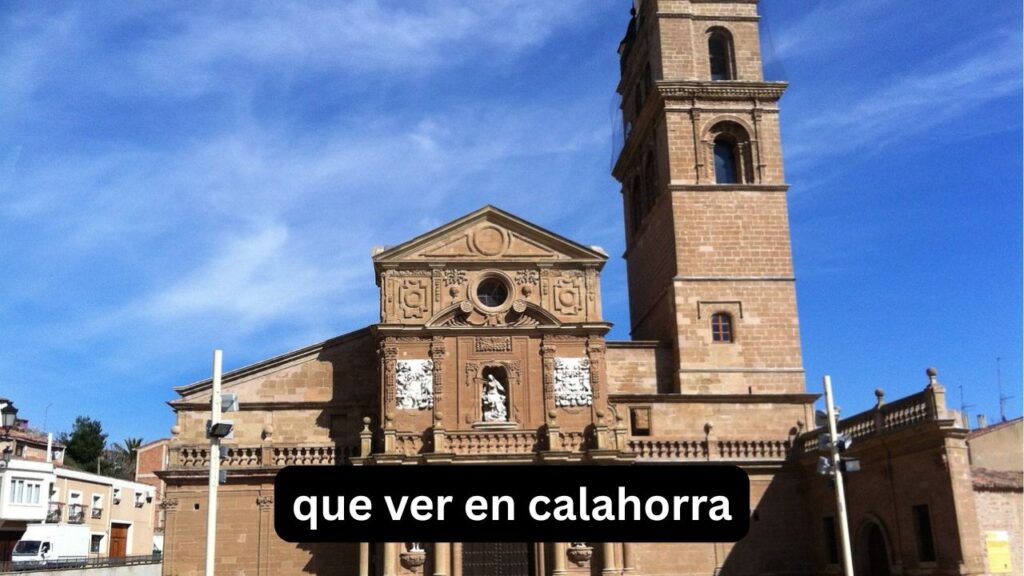 Qué ver en Calahorra: guía para descubrir la ciudad Qué ver en Calahorra