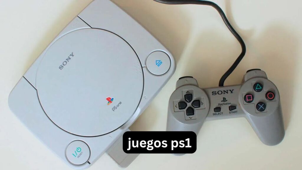 Juegos PS1: los clásicos que aún merecen la pena Juegos PS1