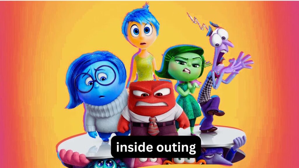 Inside Outing