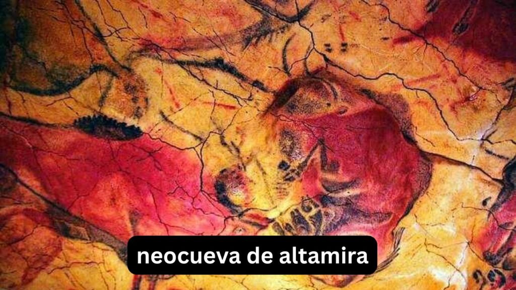 Neocueva de Altamira: entradas, visita y qué ver Neocueva de Altamira