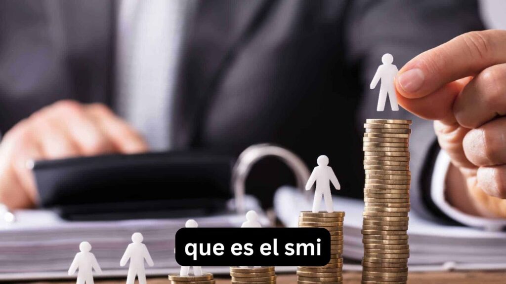 que es el smi