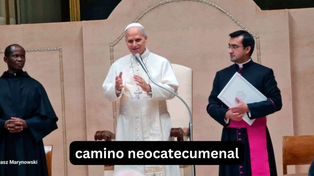 Camino Neocatecumenal: historia, fe y controversias Camino Neocatecumenal