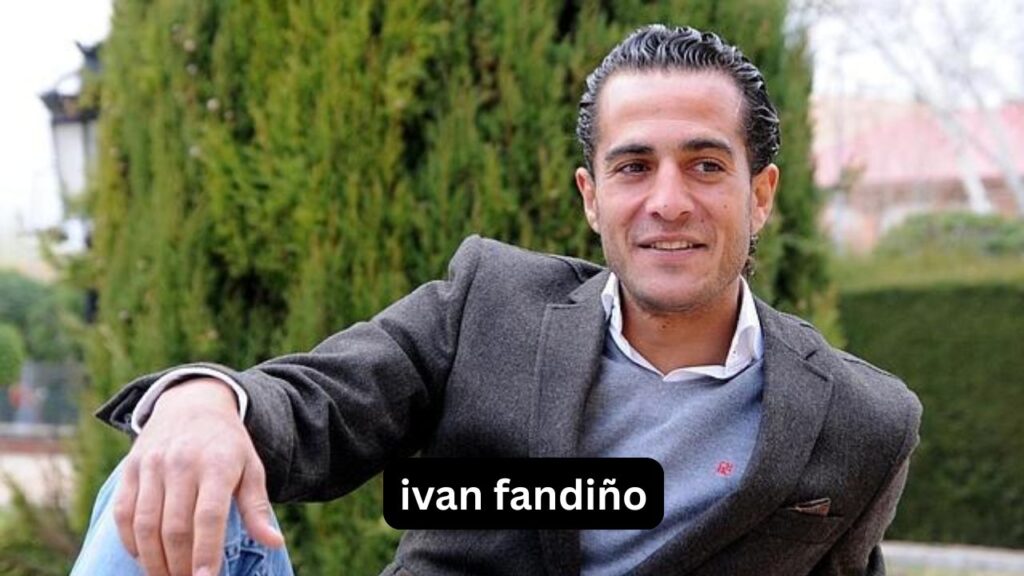 Iván Fandiño