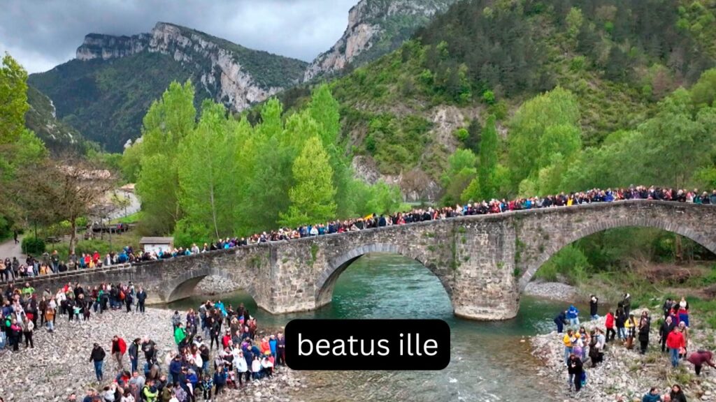 Beatus ille