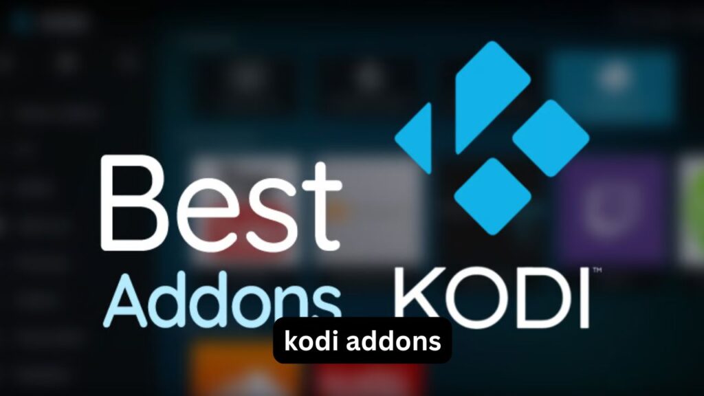 Kodi Addons