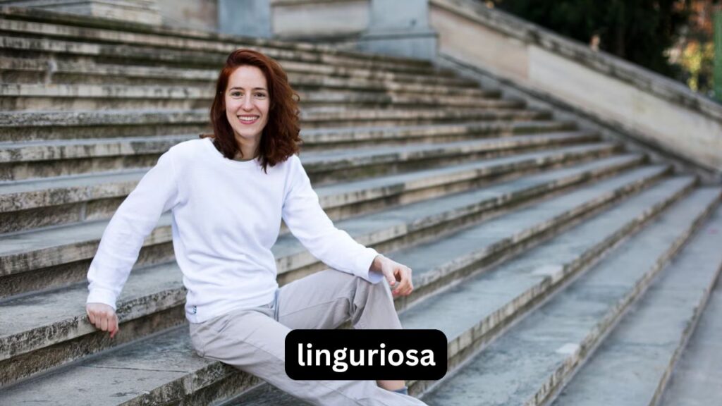 Linguriosa