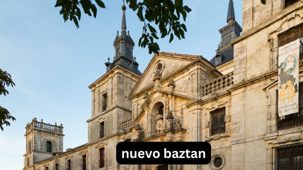 Nuevo Baztán: qué ver, cómo llegar y qué saber Nuevo Baztán